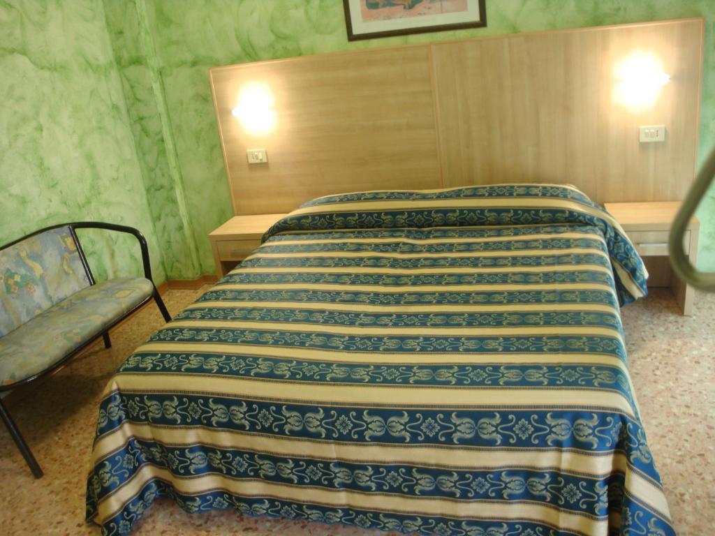 Hotel Bahamas Lido Di Savio Pokój zdjęcie