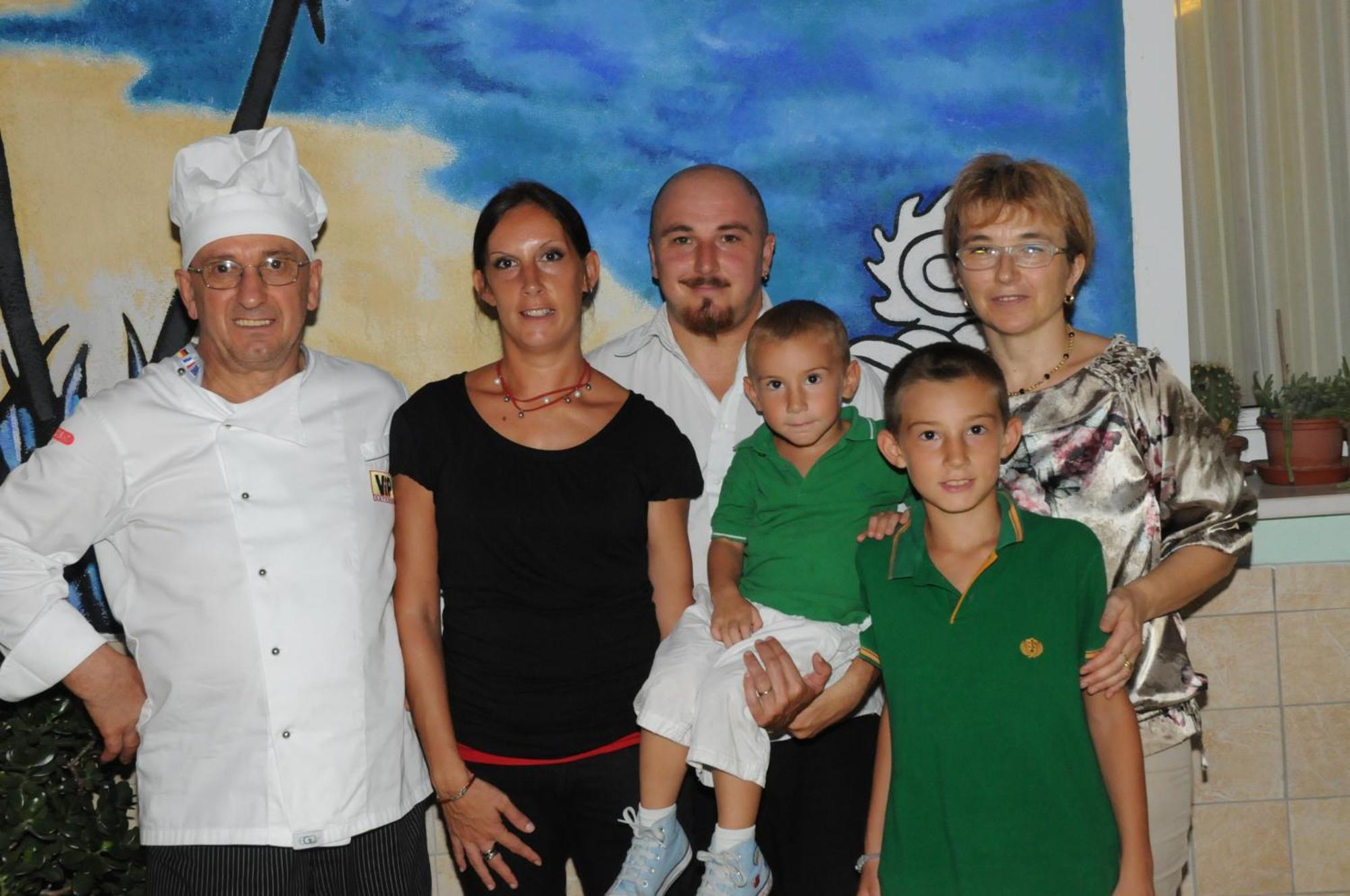 Hotel Bahamas Lido Di Savio Zewnętrze zdjęcie