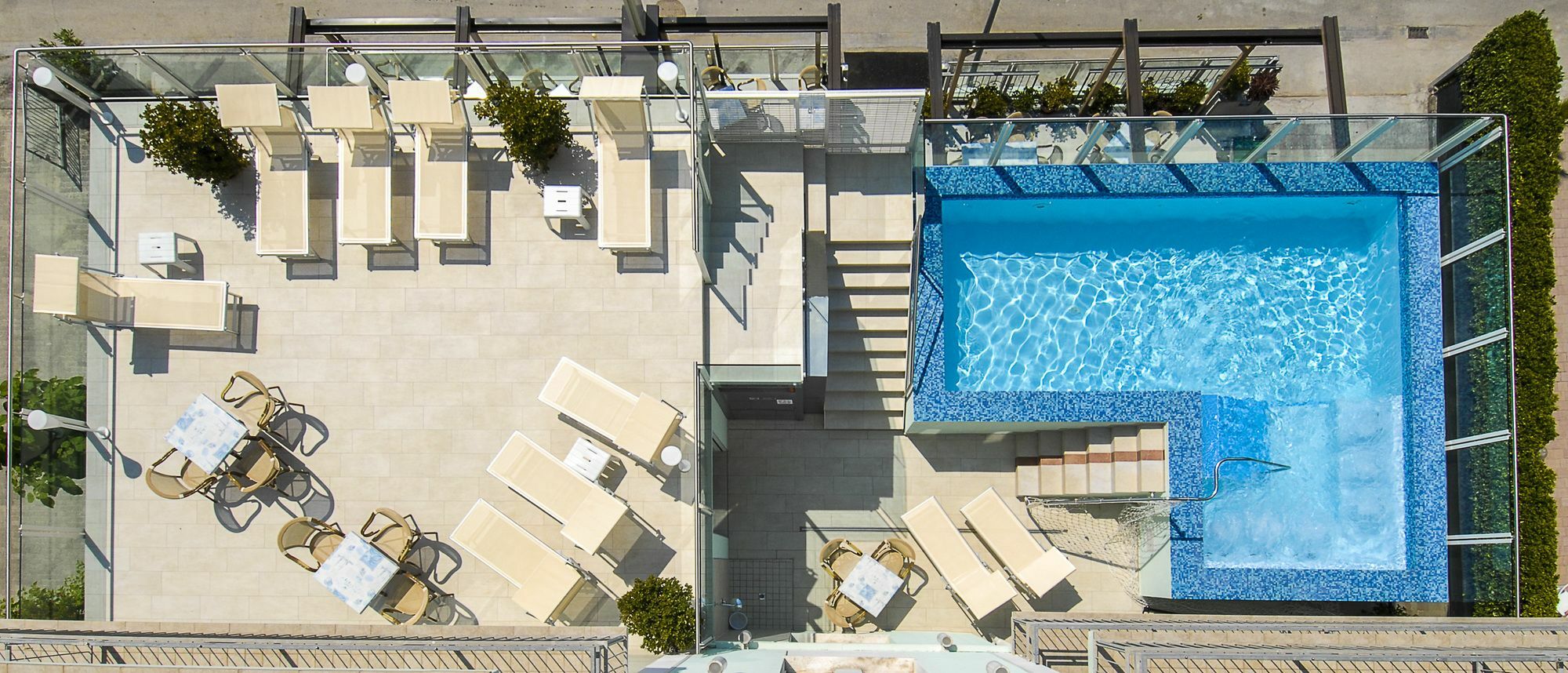 Hotel Bahamas Lido Di Savio Zewnętrze zdjęcie